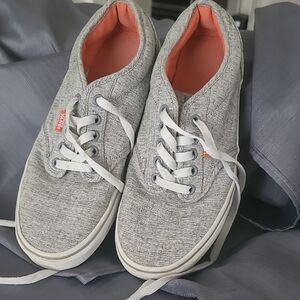 Van atwood Low " Jersey" Edition